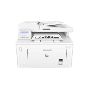 HP Laserjet MFP M227sdn Printer - A4, USB, LAN, Mono Laser