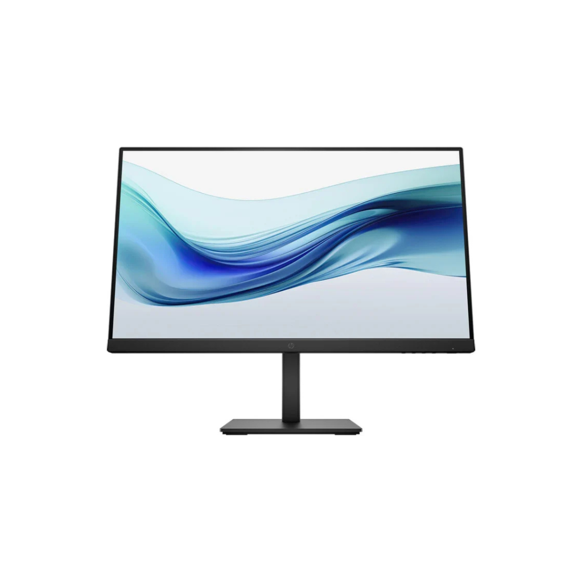 HP Monitor Series 3 Pro 324pe - 23.8" FHD, Up to 100Hz, DisplayPort, HDMI, VGA, Height Adjustable, Pivot, Swivel, Speaker