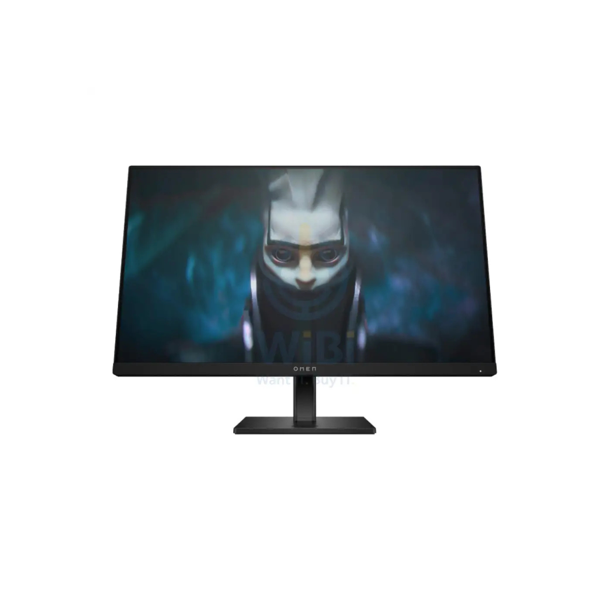 HP OMEN 24" Gaming Monitor - 23.8" FHD, 1ms, 165Hz, DisplayPort, HDMI