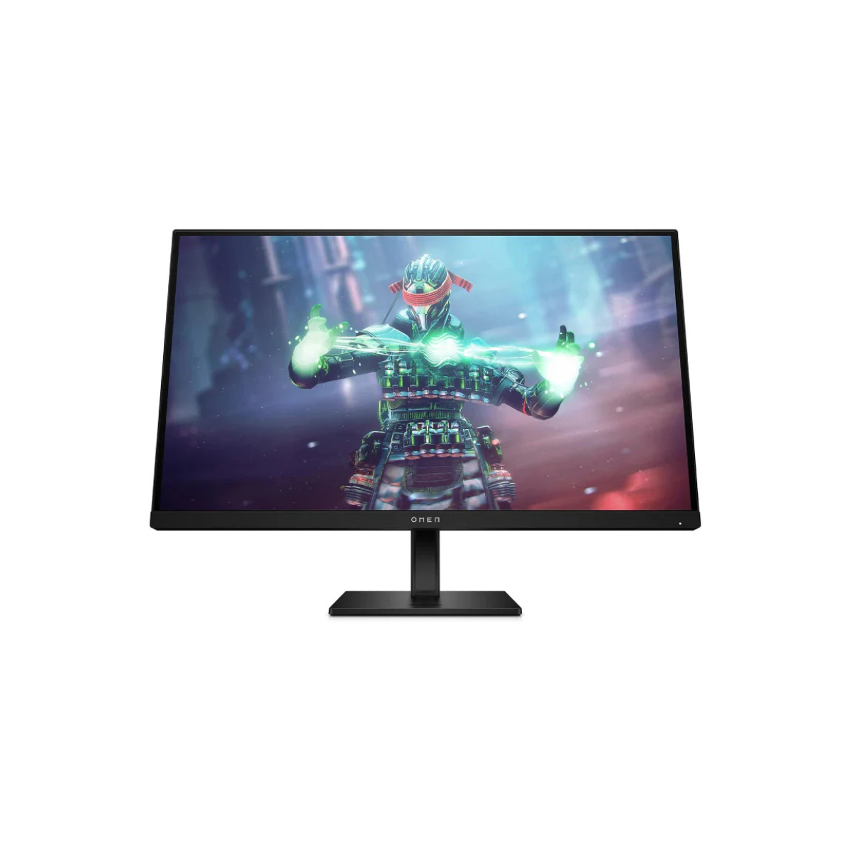 HP OMEN 27k Gaming Monitor - 27" 4K UHD, 1ms, 144Hz, DisplayPort, HDMI 2.0