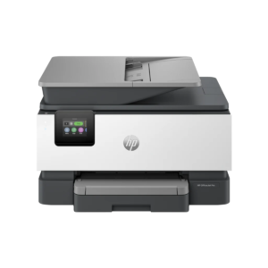 HP OfficeJet Pro 9123 AIO - 22ppm, A4, USB, LAN, Wi-Fi, FAX, Color Inkjet - Printer