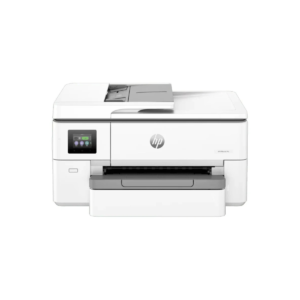 HP OfficeJet Pro 9720 AIO - 22ppm, A3, USB, LAN, Wi-Fi, Color Inkjet - Printer