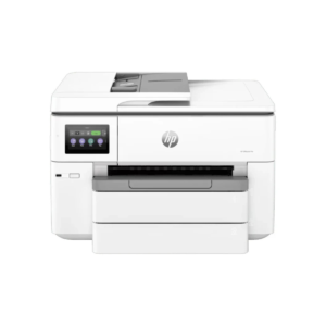 HP OfficeJet Pro 9730 AIO - 22ppm, A3, USB, LAN, Wi-Fi, Color Inkjet - Printer