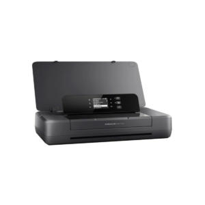 HP Officejet 202 Mobile Printer - 9ppm, A4, USB, W-Fi, Color Inkjet