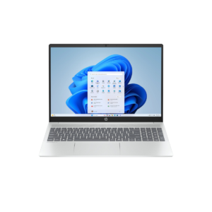 HP - 15.6" FHD Touch, Core 5 120U, 16GB, 512GB SSD, Win 11 Home, English Keys, 15-FD0215DX - Laptop