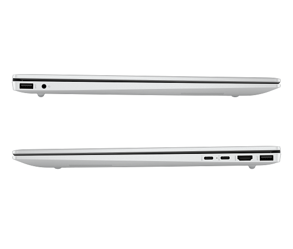 HP OmniBook 5 AI - 16.0" 2K Multi-Touch, Ultra 7 255U, 16GB, 1TB SSD, Win 11 Home, 16-AF1017WM, 1YW - Laptop - Image 2