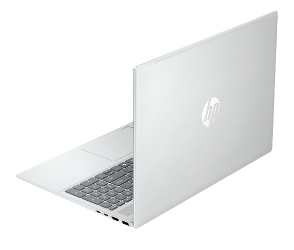 HP OmniBook 5 AI - 16.0" 2K Multi-Touch, Ultra 7 255U, 16GB, 1TB SSD, Win 11 Home, 16-AF1017WM, 1YW - Laptop - Image 4