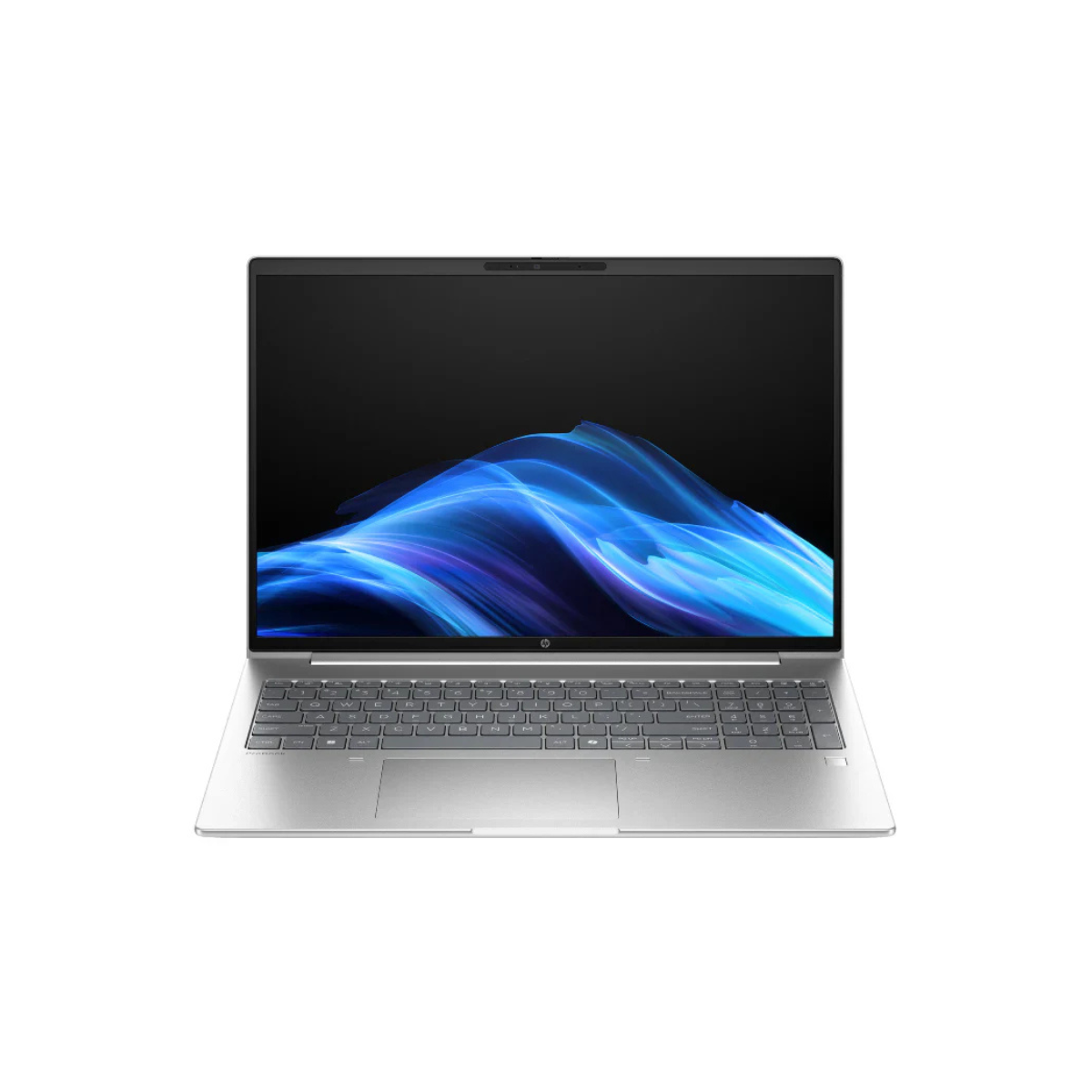 HP ProBook 4 G1i AI PC - 16" WUXGA, Ultra 5 225H, 24GB, 1TB SSD, RTX 3050 4GB VGA, DOS (Without OS), 1YW - Laptop