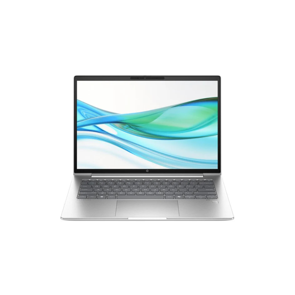 HP ProBook 440 G11 - Ultra 5 125U, 8GB, 512GB SSD, DOS (Without OS), 14" WUXGA, 1YW, Pike silver - Laptop