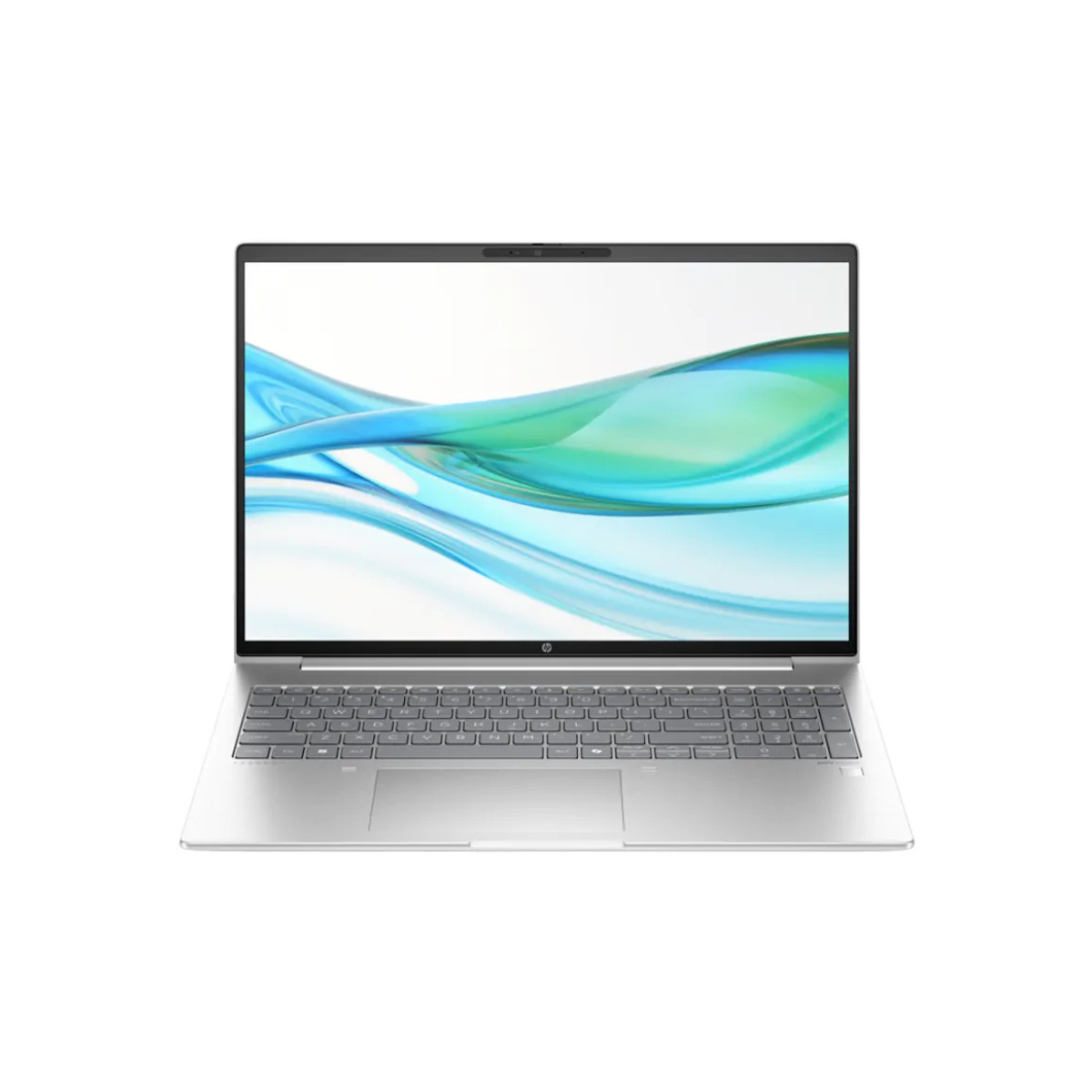 HP ProBook 460 G11 - Ultra 5 125U, 8GB, 512GB SSD, DOS (Without OS), 16" WUXGA, 1YW, Pike silver - Laptop