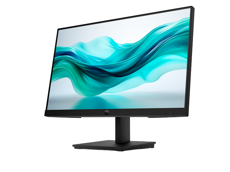 HP Series 3 Pro 21.5" FHD Monitor 322pf - 9U5B0UT - Image 2