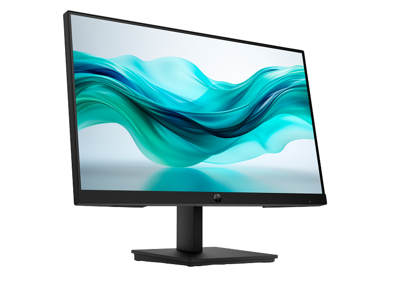 HP Series 3 Pro 21.5" FHD Monitor 322pf - 9U5B0UT - Image 3