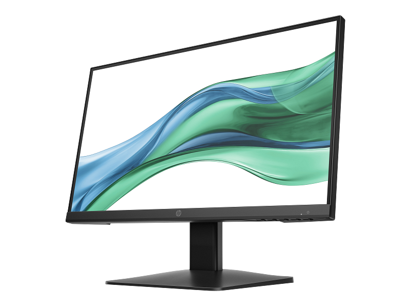 HP Series 3 Pro 21.5" FHD Monitor 322pe - AK2F1UT - Image 2