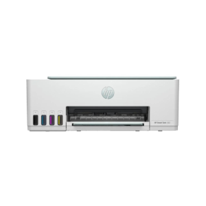 HP Smart Tank 582 AIO - 12ppm, A4, USB, Wi-Fi, Color Inkjet - Printer