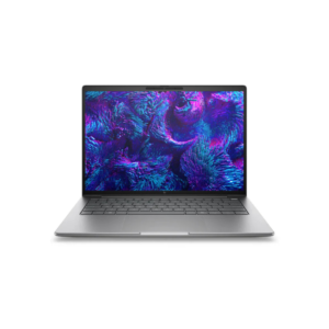 HP ZBook 8 G1i - 14.0" WUXGA, Ultra 7 255U, 16GB, 1TB SSD, Win 11 Pro, 1YW - Laptop