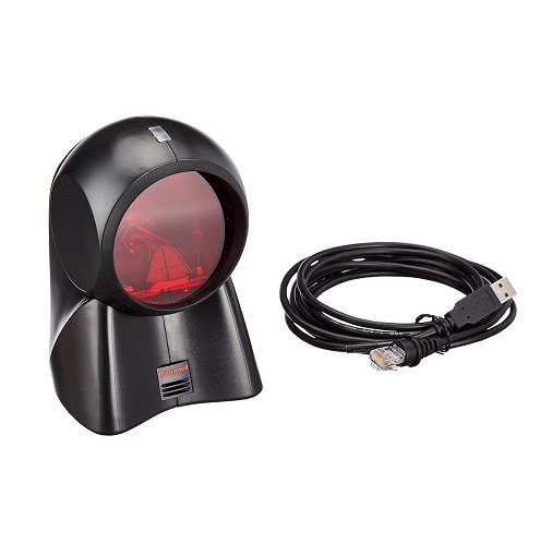 Honeywell Orbit 7120 Barcode Scanner - Image 2