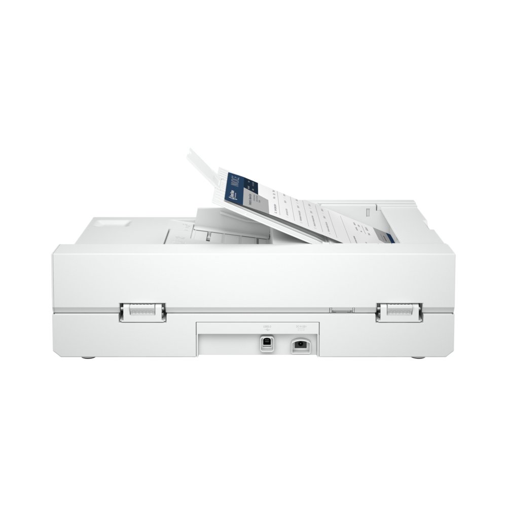 HP ScanJet Pro 2600 F1 Flatbed Scanner - Image 2