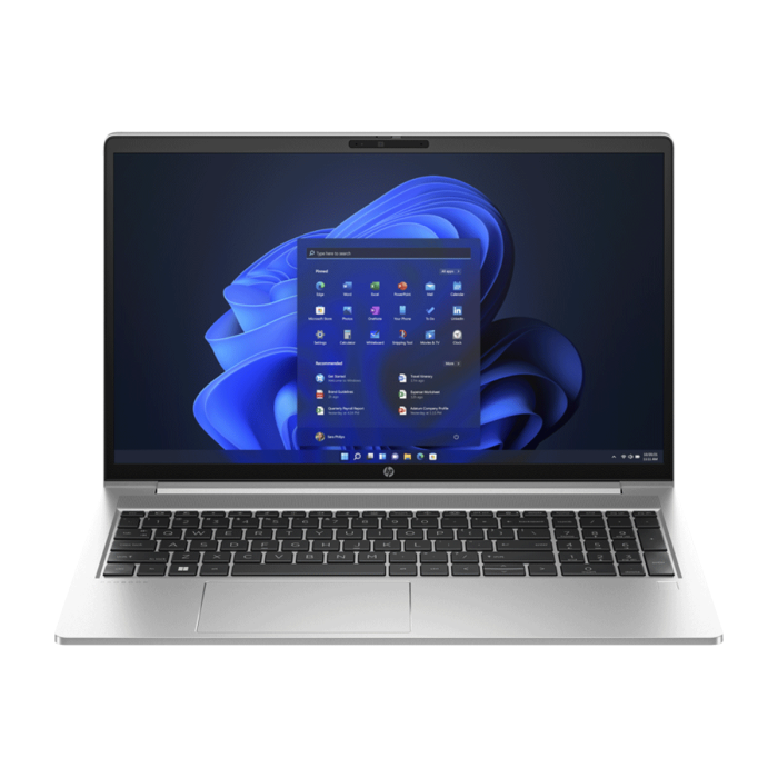 HP ProBook 450 G10 Intel Core i7 - 1355u 8GB Ram 512GB SSD Nvme 15.6" DOS.