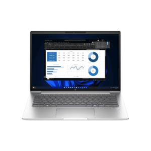 HP ProBook 440 G11 - 14" WUXGA, Ultra 7 155H, 16GB, 1TB SSD, DOS (Without OS), 1YW, Pike Silver - Laptop