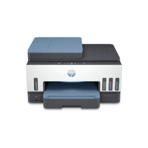 HP Smart Tank 795 AIO - 15ppm, A4, USB, LAN, Wi-Fi, FAX, Bluetooth, Color Inkjet - Printer