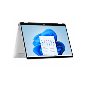HP OmniBook 5 Flip - 14.0" 2K Multi-Touch, Core 7 150U, 16GB, 512GB SSD, Win 11 Pro, 14-FP0023DX, 1YW - Laptop