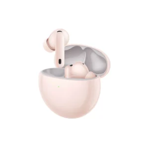 Huawei FreeBuds 7i Wireless Earbuds - Bluetooth, USB-C, Pink