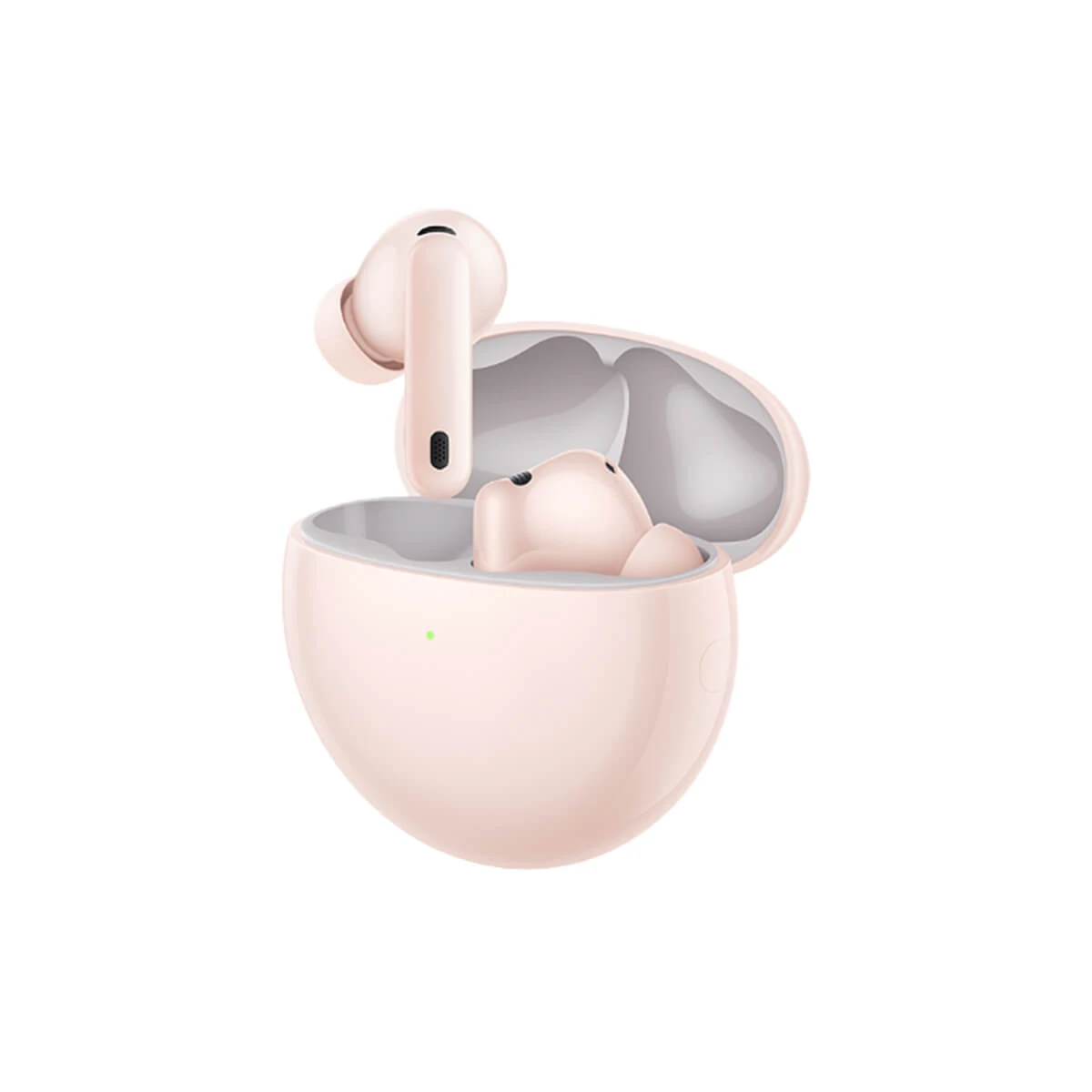 Huawei FreeBuds 7i Wireless Earbuds - Bluetooth, USB-C, Pink