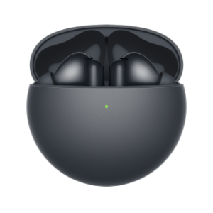 Huawei FreeBuds 7i Wireless Earbuds - Bluetooth, USB-C, Deep Space Gray
