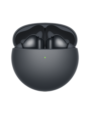 Huawei FreeBuds 7i Wireless Earbuds - Bluetooth, USB-C, Deep Space Gray
