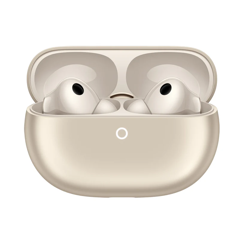 Huawei Freebuds Pro 5 Earbuds - Bluetooth, USB-C, Sand