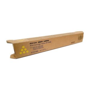 Ricoh IM C6000 Yellow Toner Cartridge