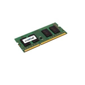 Crucial 16GB DDR4 Laptop Ram, 3200 MHz