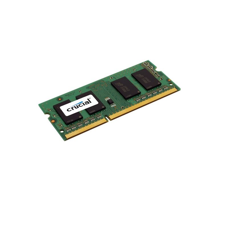 Crucial 16GB DDR4 Laptop Ram, 3200 MHz