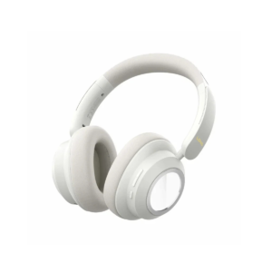 LDNIO H01 Wireless Gaming Headphone - Over-Ear, Bluetooth, White
