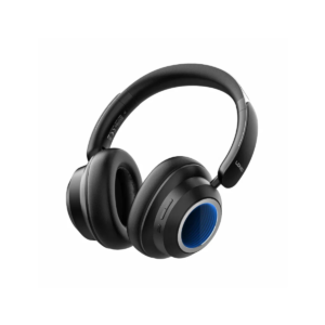 LDNIO H01 Wireless Gaming Headphone - Over-Ear, Bluetooth, Black