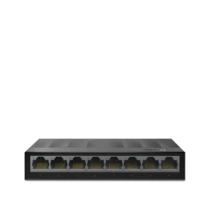 TP-Link 8-Port 10/100/1000Mbps Gigabit Switch
