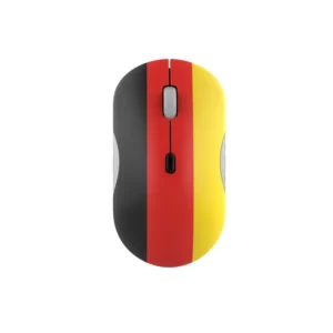 Lenovo 350 Bluetooth Silent Mouse (Fan Edition - Germany)