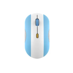Lenovo 350 Bluetooth Silent Mouse (Fan Edition - Argentina)