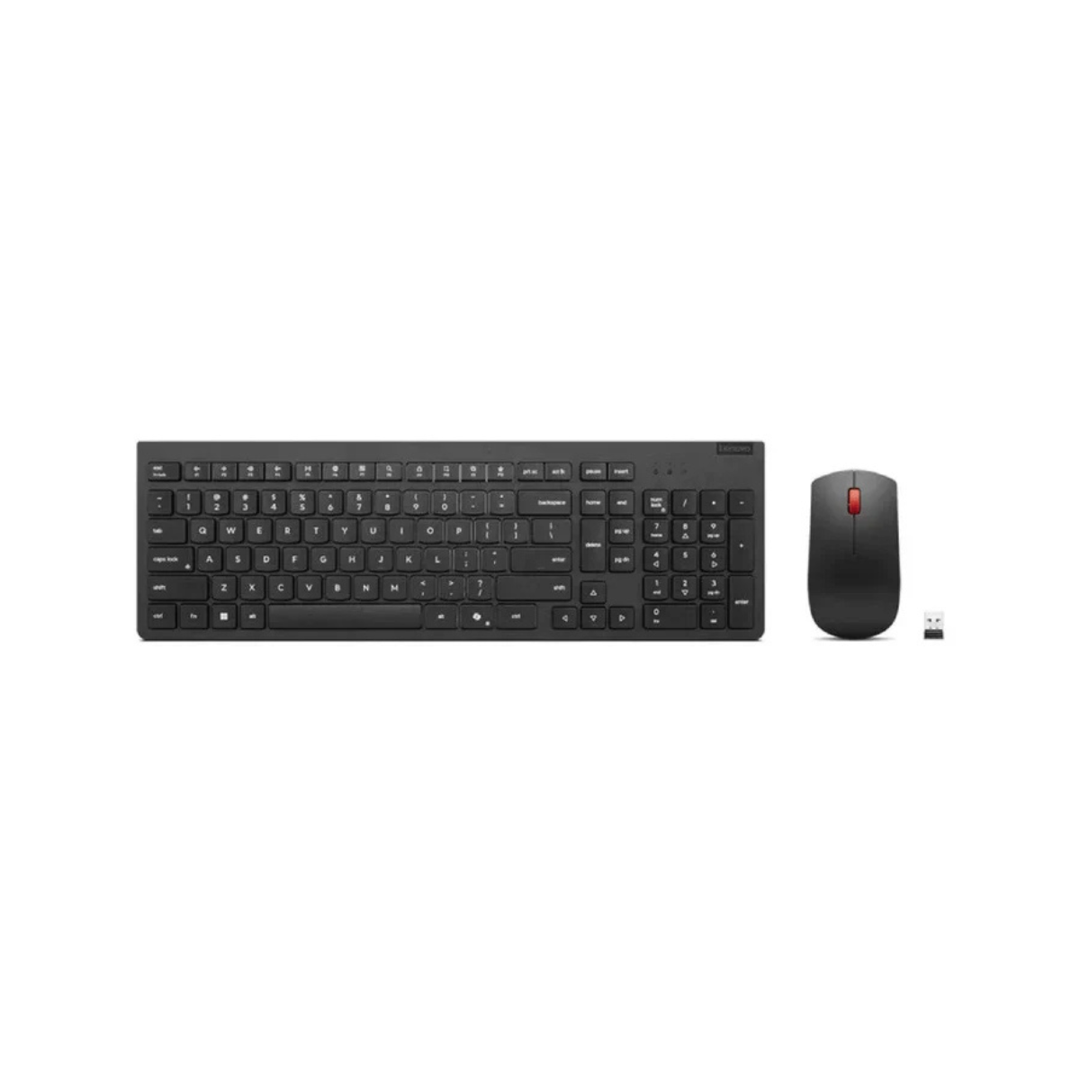 Lenovo Essential Wireless Keyboard and Mouse Combo