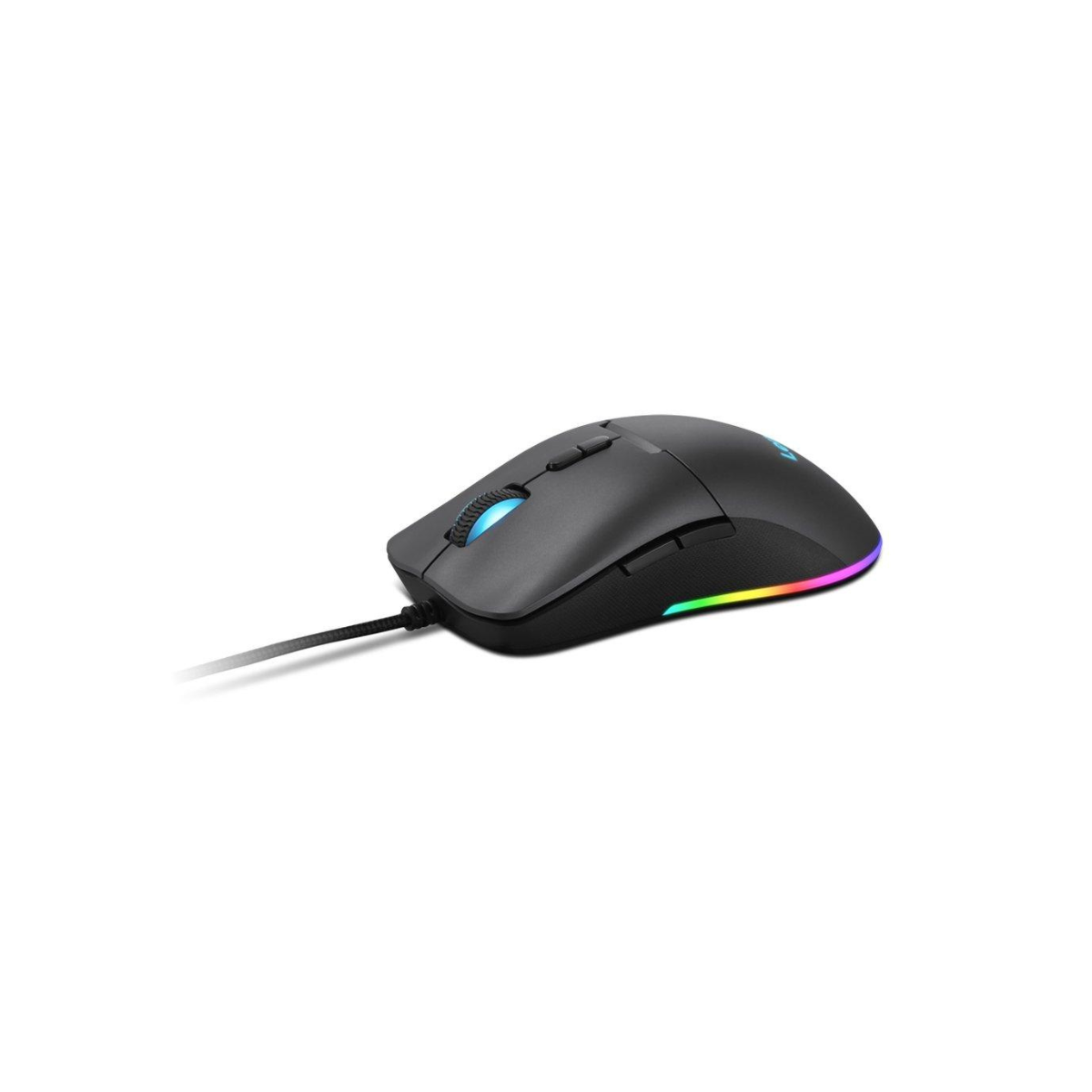 Lenovo Wired Gaming Mouse M210 RGB - USB A, Black - Mouse
