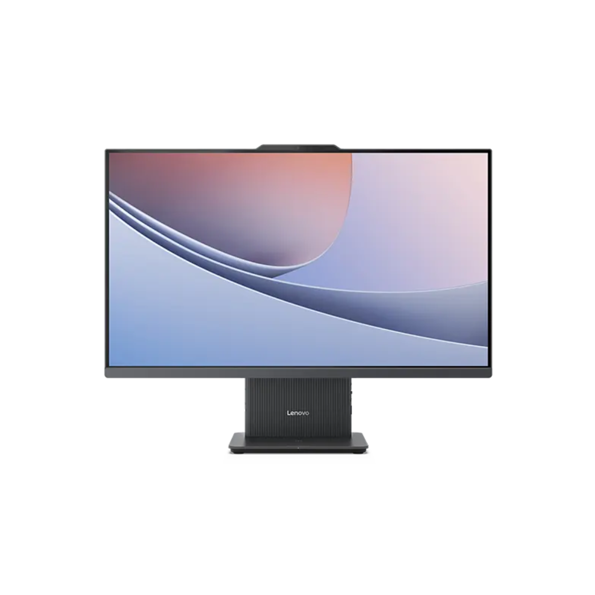 Lenovo IdeaCentre 27 Gen 9 All In One PC - i7, 8GB, 512GB, 27" FHD Non-Touch, DOS (Without OS), Luna Grey - Desktop - Image 6