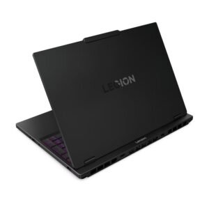 Lenovo Legion 5 15IRX10 Gaming Laptop, i9-14900HX, 32GB DDR5 Ram, 1TB NVMe SSD, RTX 5070 8GB VGA, 15.1" OLED Display, Eclipse Black