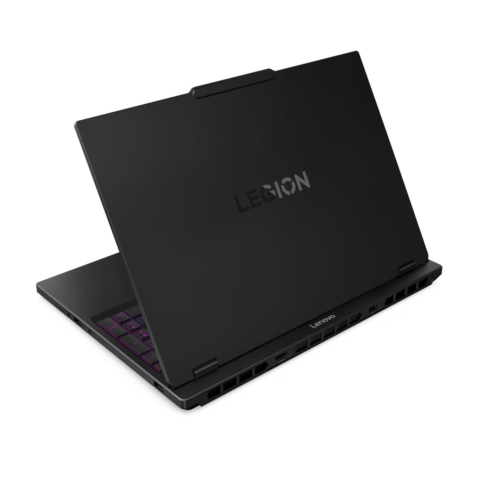 Lenovo Legion 5 15IRX10 Gaming Laptop, i9-14900HX, 32GB DDR5 Ram, 1TB NVMe SSD, RTX 5070 8GB VGA, 15.1" OLED Display, Eclipse Black