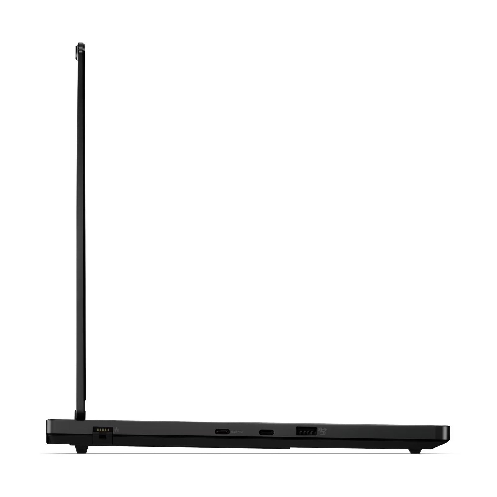 Lenovo Legion 5 15IRX10 Gaming Laptop, i9-14900HX, 32GB DDR5 Ram, 1TB NVMe SSD, RTX 5070 8GB VGA, 15.1" OLED Display, Eclipse Black - Image 5