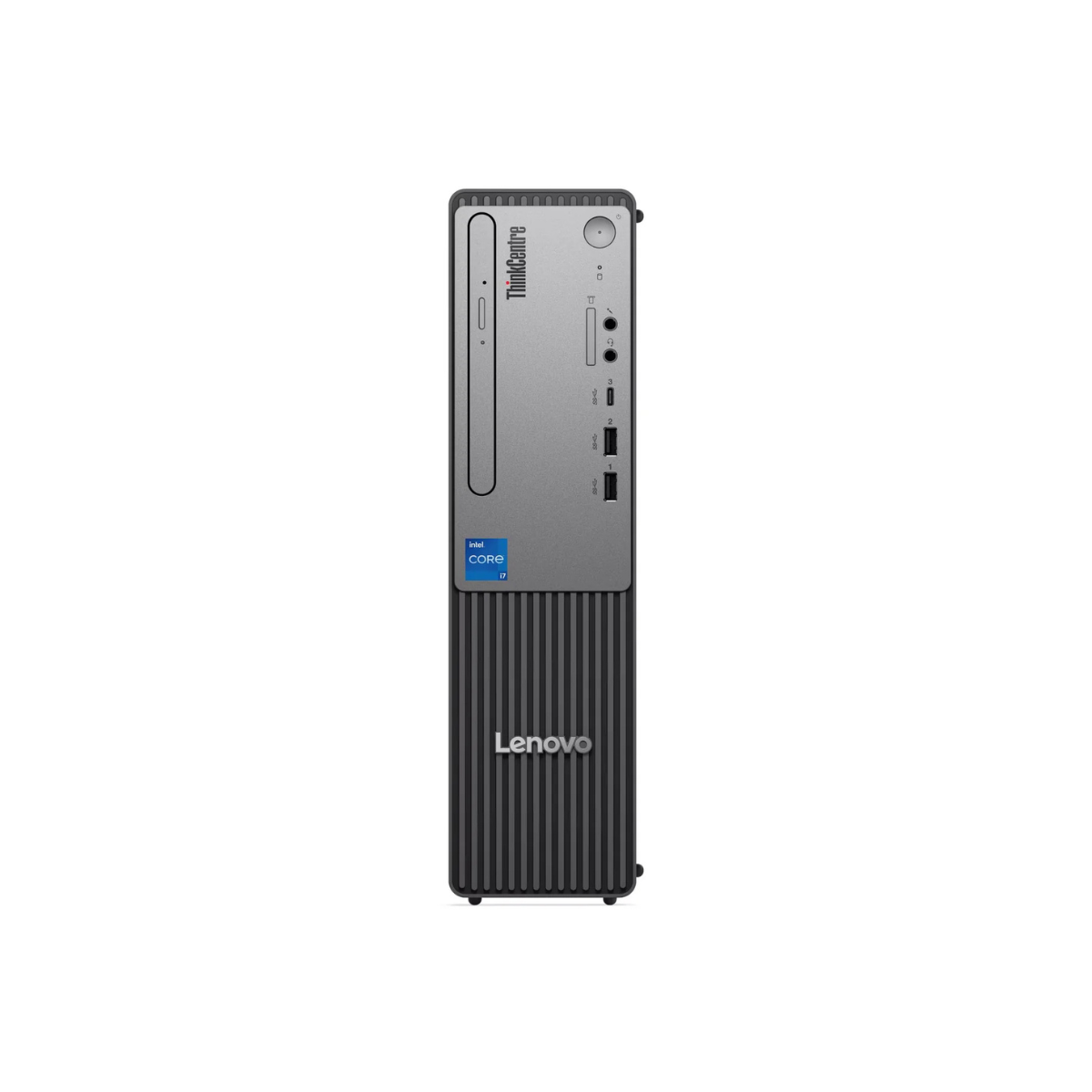 Lenovo ThinkCentre Neo 50s Gen 5 (SFF) - i7-14700, 8GB, 512GB SSD, DOS (Without OS), 1YW - Desktop