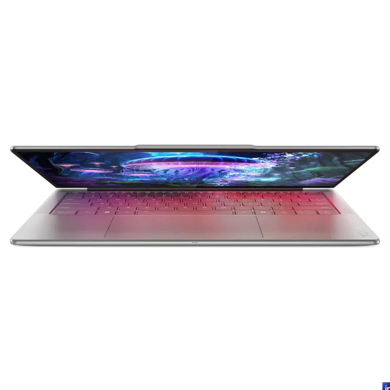 Lenovo Yoga Slim 7 Gen 10 Copilot + PC - Ultra 7 258V, 32GB Ram, 1TB SSD, Win 11 Home, Luna Grey - Image 2