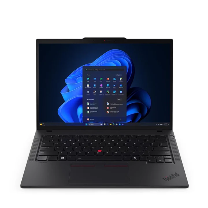 Lenovo ThinkPad T14 Gen 6, Ultra 7-255U, 16GB Ram, 512GB SSD,14”,Dos