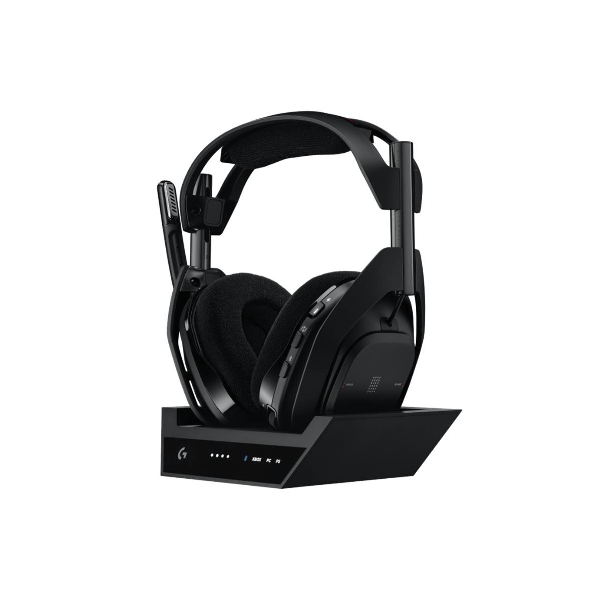 Logitech ASTRO A50 X LIGHTSPEED Wireless Gaming Headset Black