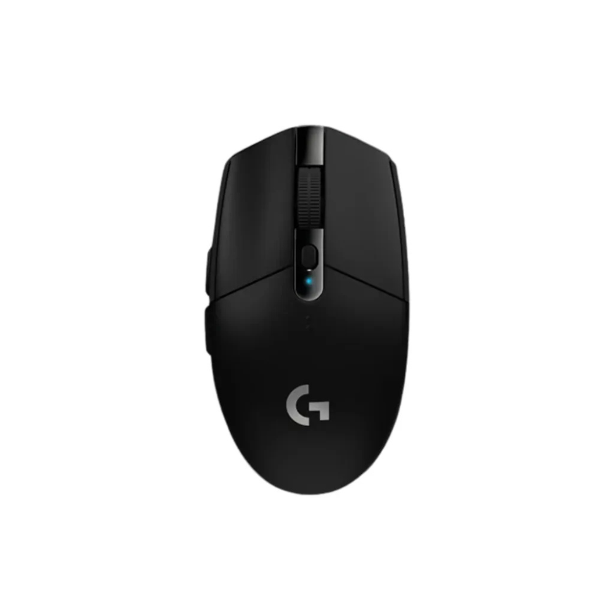 Logitech G305 Light Speed 12,000 DPI Wireless Gaming Mouse - Black