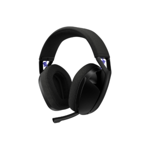 Logitech G321 LIGHTSPEED Wireless Gaming Headset, Black